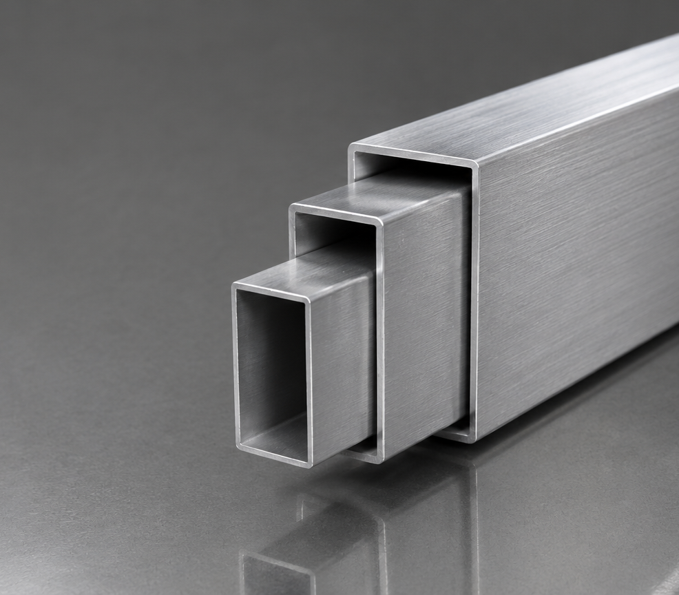 Rectangular Tube