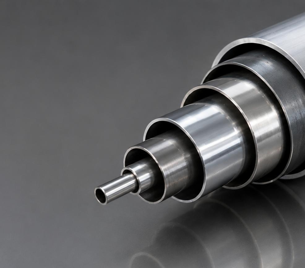 Round Tube