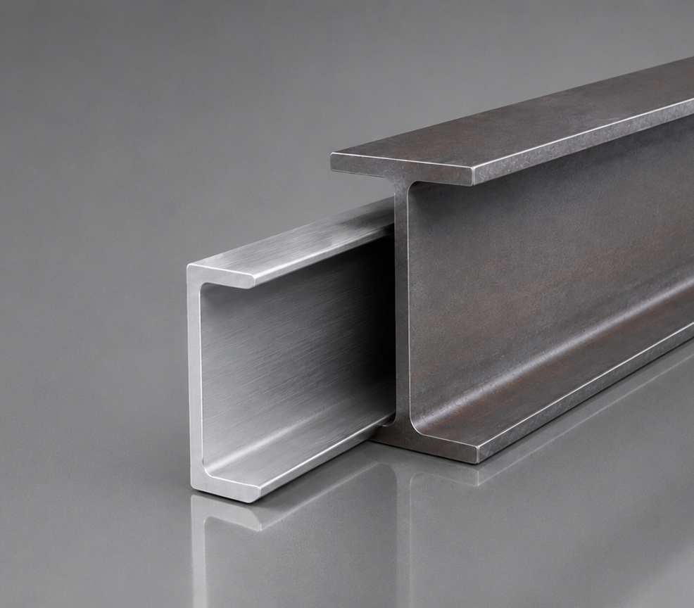 Structural Profiles