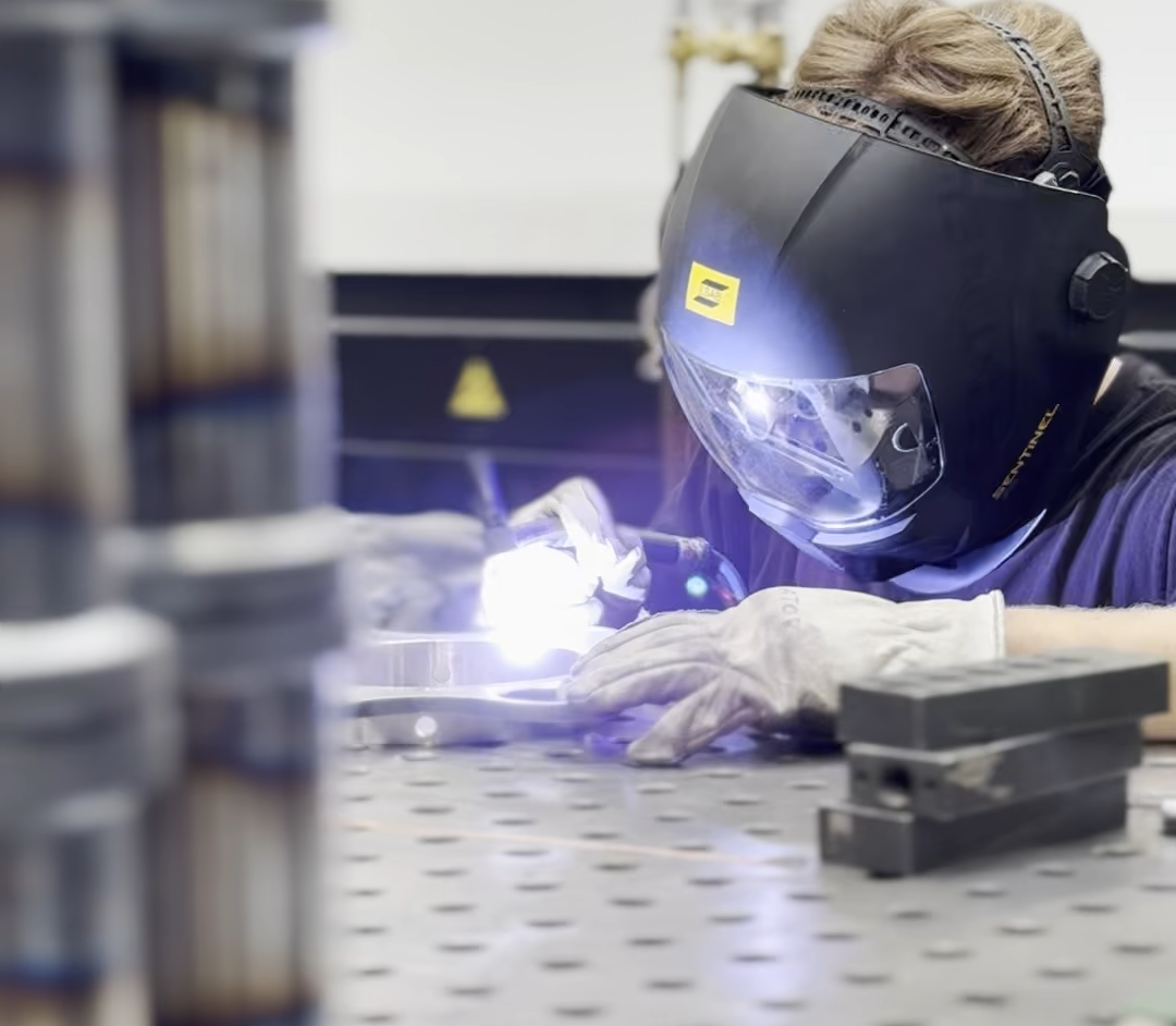 Welding